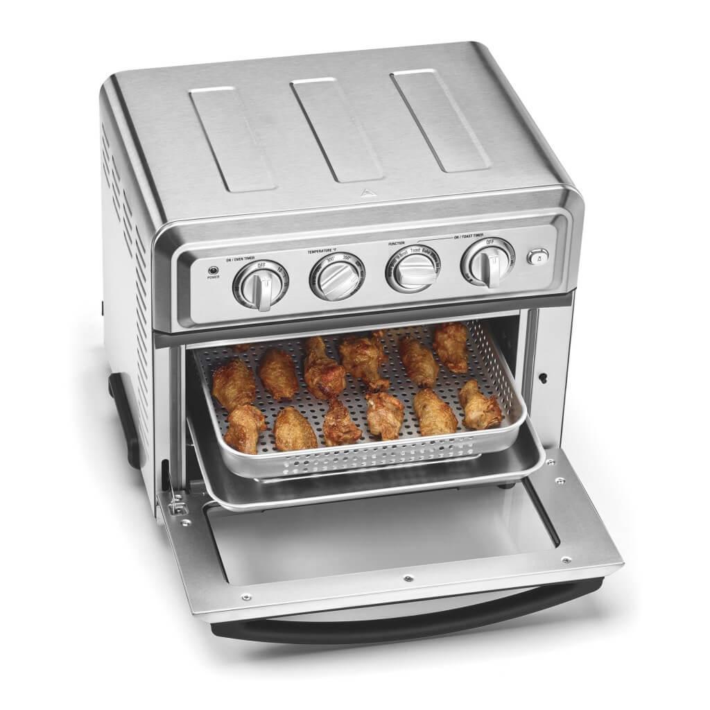 Cuisinart Chef's Classic NonStick Air Fryer Basket
