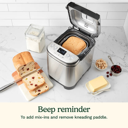 Cuisinart Compact Automatic Bread Maker