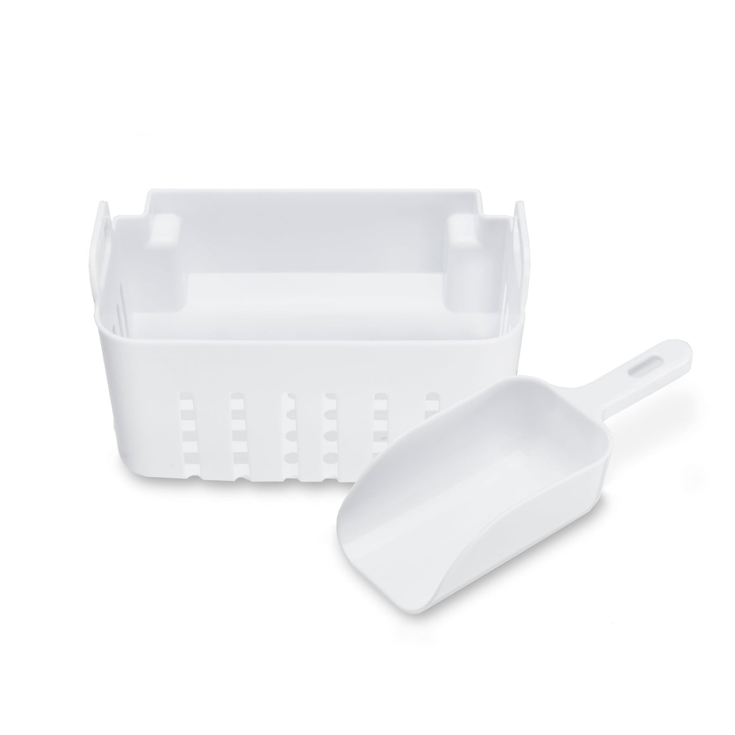Cuisinart Compact Bullet Ice Cube Maker