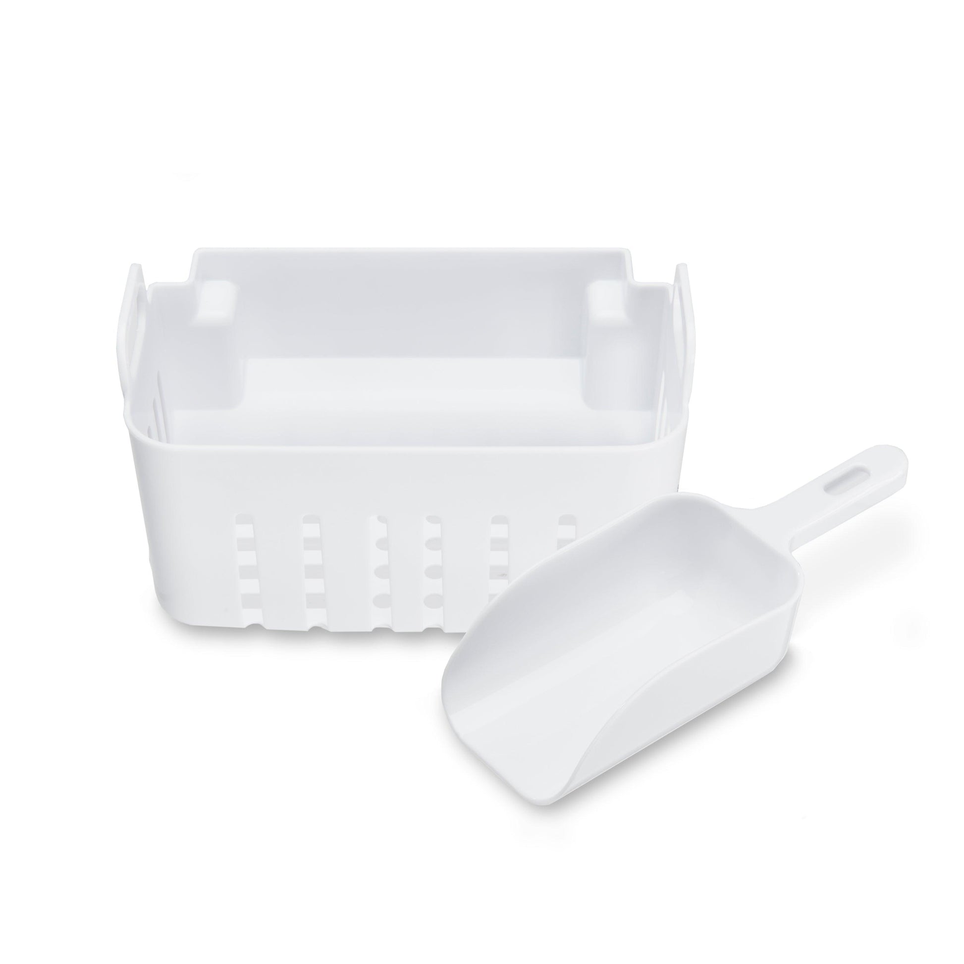 Cuisinart Compact Bullet Ice Cube Maker