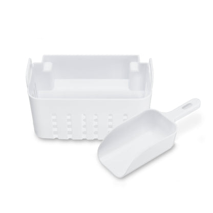 Cuisinart Compact Bullet Ice Cube Maker