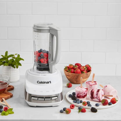 Cuisinart Core Custom Food Processor Accessory: Blender Jar