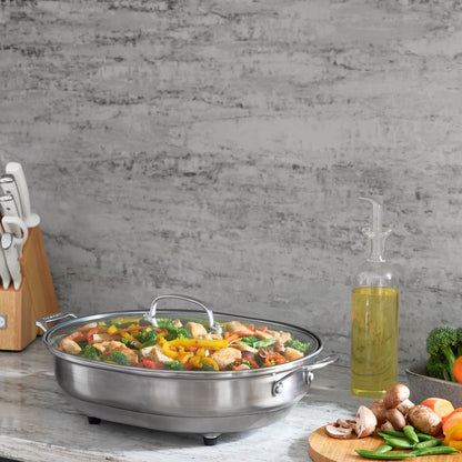 Cuisinart Electric Skillet