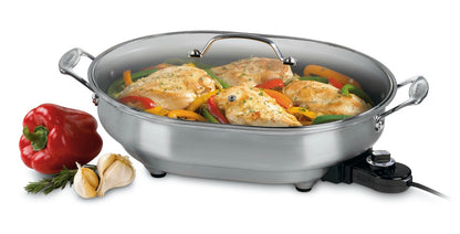 Cuisinart Electric Skillet