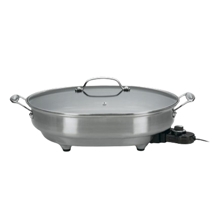 Cuisinart Electric Skillet