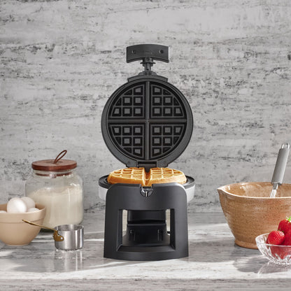 Cuisinart Flip Belgian Waffle Maker