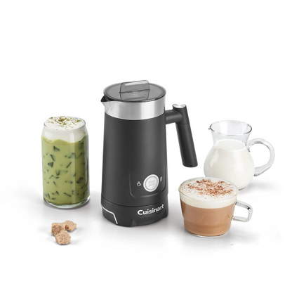 Cuisinart Hot / Cold Foam Milk Frother