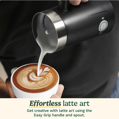 Cuisinart Hot / Cold Foam Milk Frother