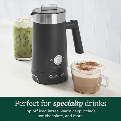Cuisinart Hot / Cold Foam Milk Frother