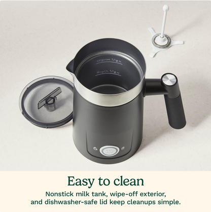 Cuisinart Hot / Cold Foam Milk Frother