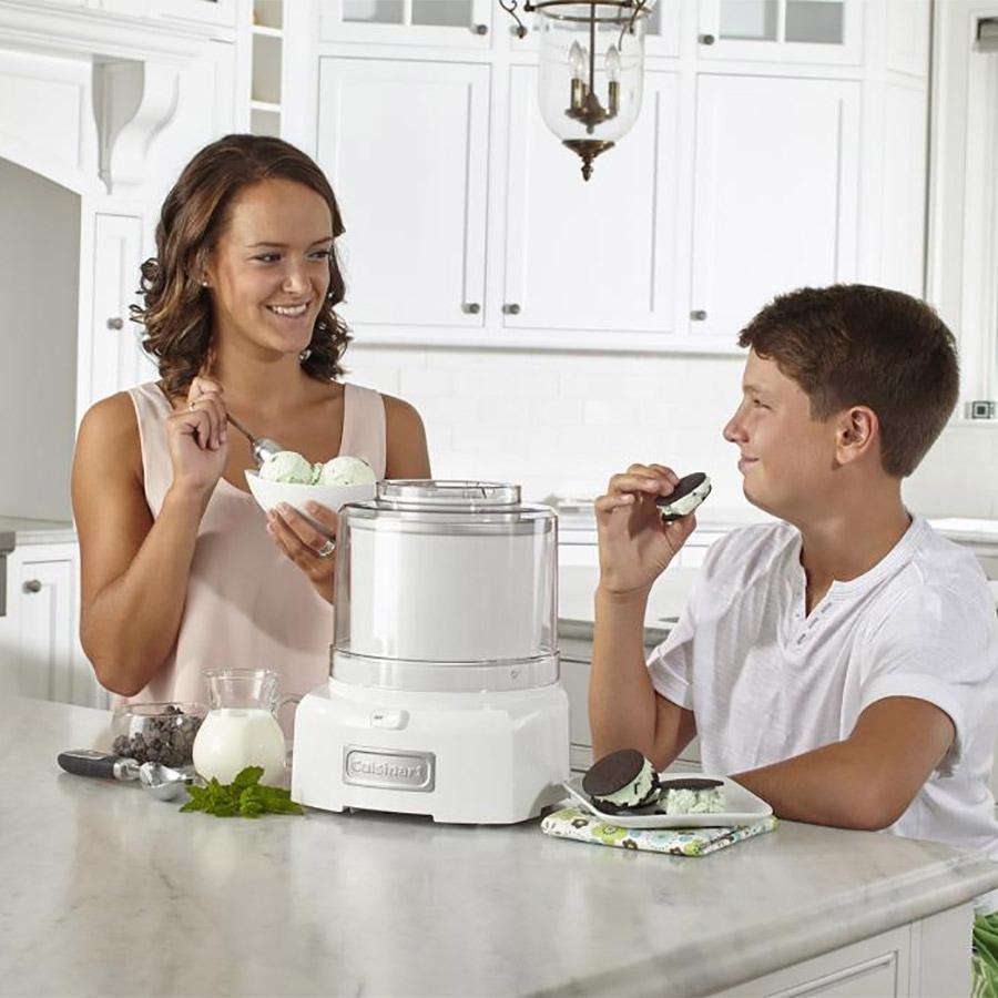 Cuisinart Ice Cream Maker