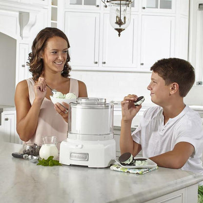 Cuisinart Ice Cream Maker