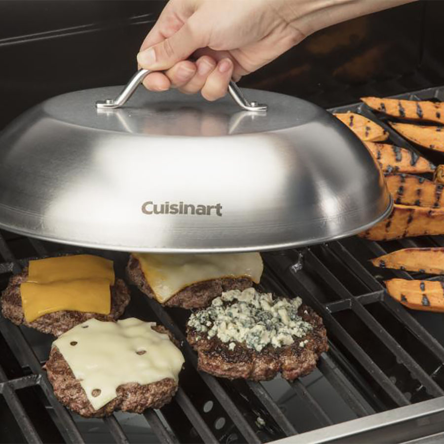 Cuisinart Melting Dome: 12"