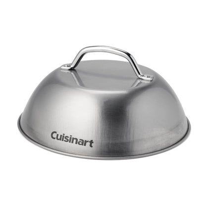 Cuisinart Melting Dome:  9"