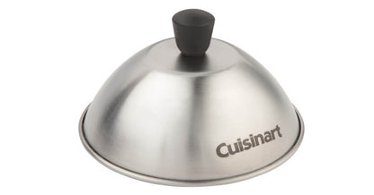 Cuisinart Melting Domes (Set of 2):  6"