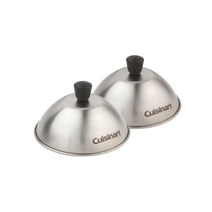 Cuisinart Melting Domes (Set of 2):  6"