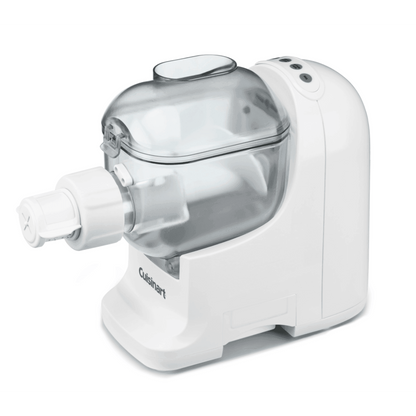 Cuisinart Pastafecto Pasta / Bread Dough Maker