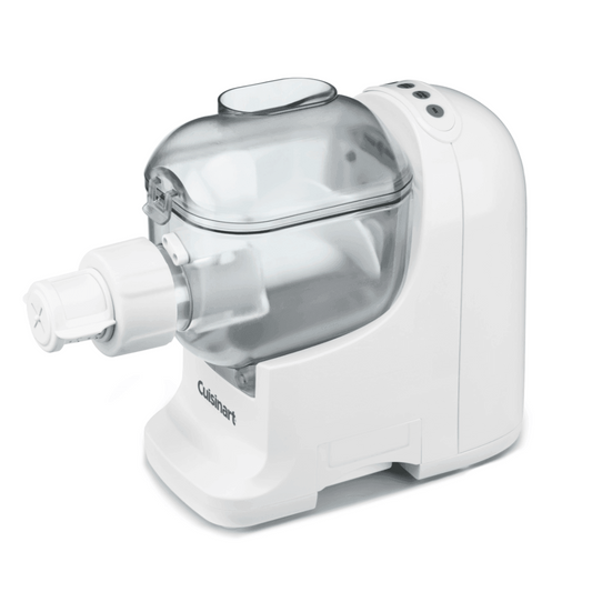 Cuisinart Pastafecto Pasta / Bread Dough Maker