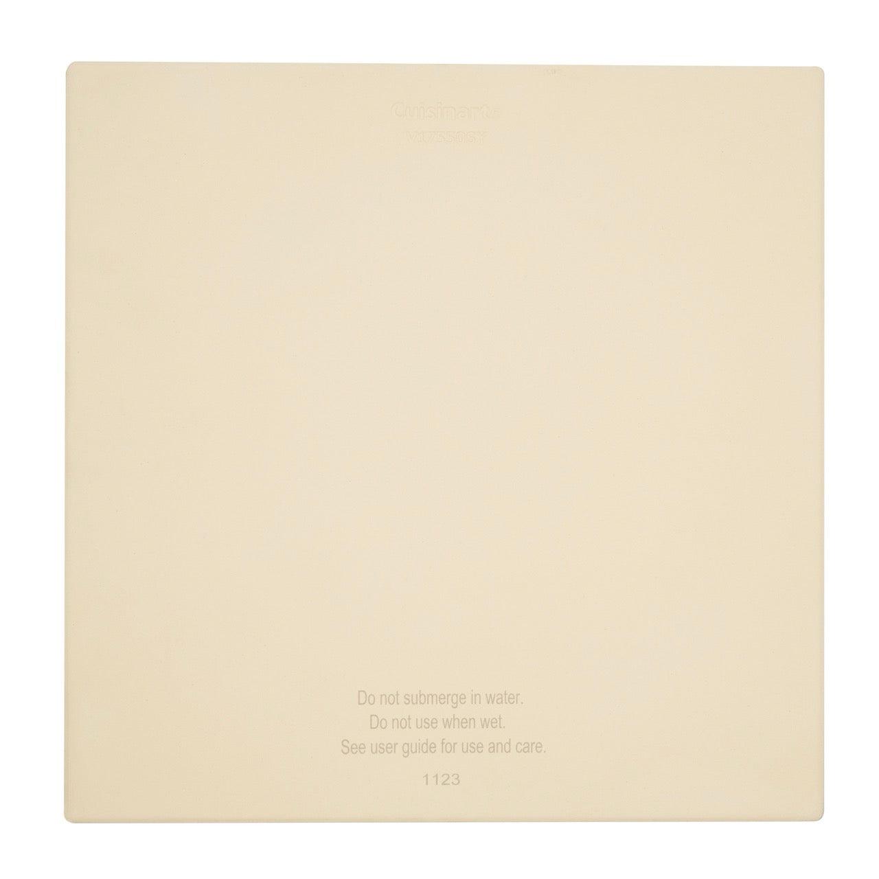 Cuisinart Pizza Stone: 15" Square