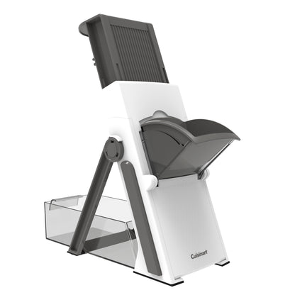 Cuisinart PrecisionSlice™ Upright Mandoline
