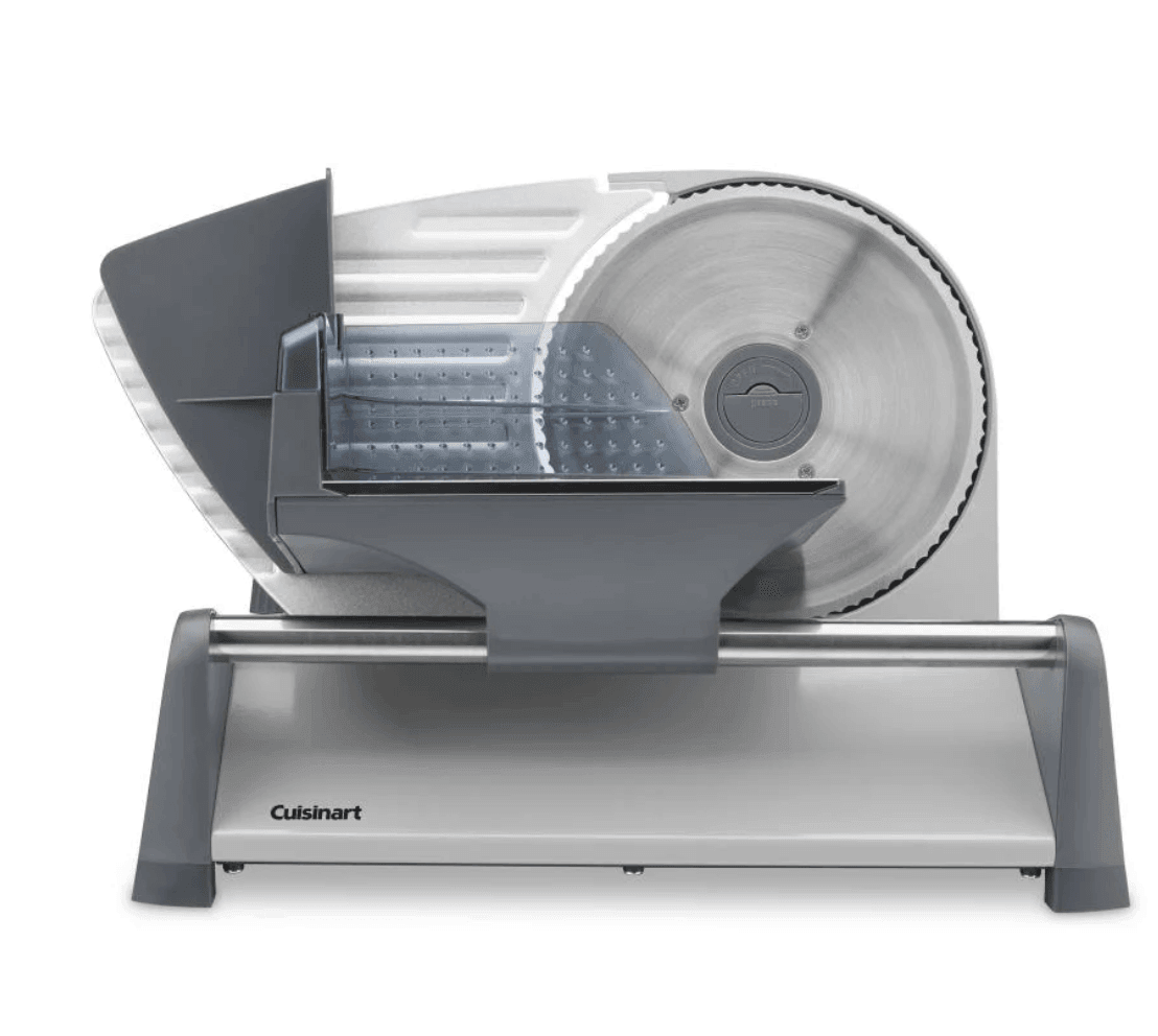 Cuisinart Slicer