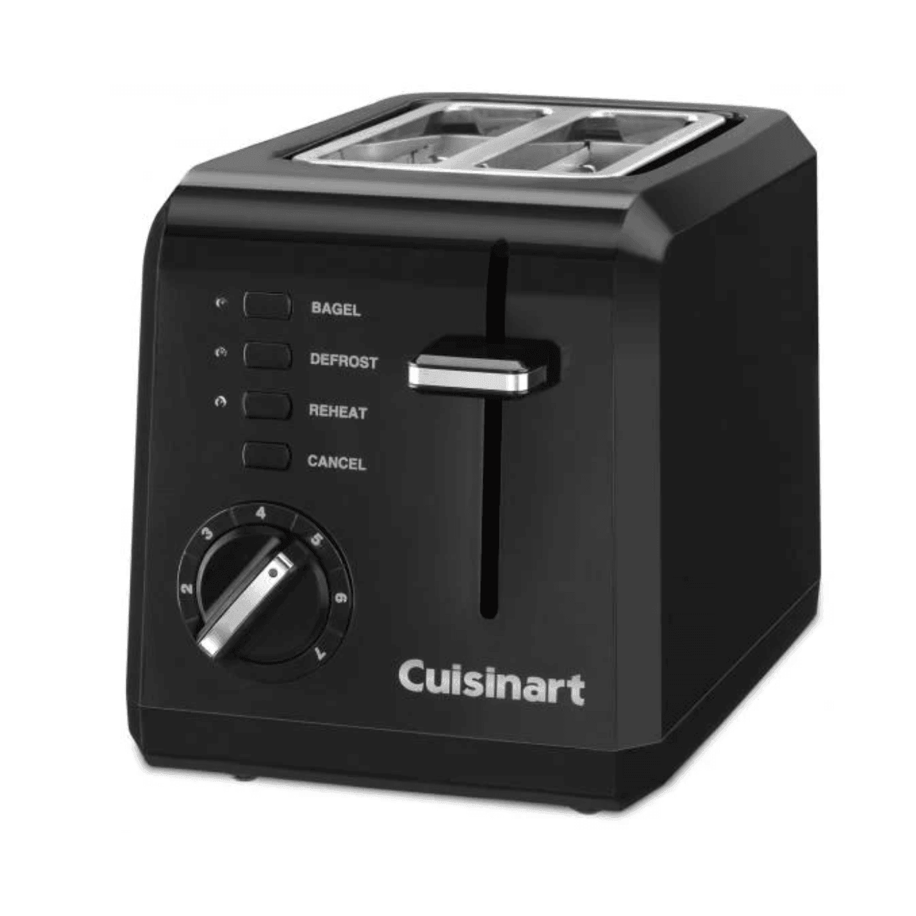 Cuisinart Toaster: 2 Slice