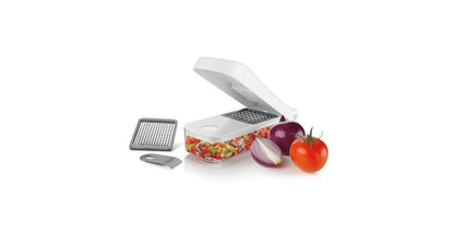 Cuisinart Vegetable and Fruit Box Chopper