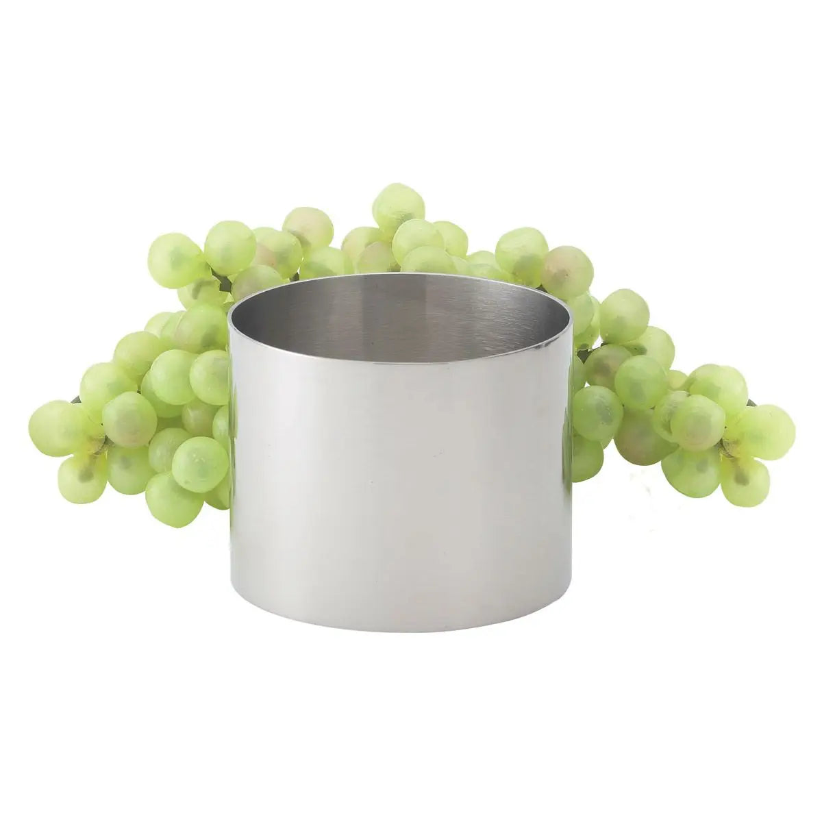 HIC Food Ring: 2"