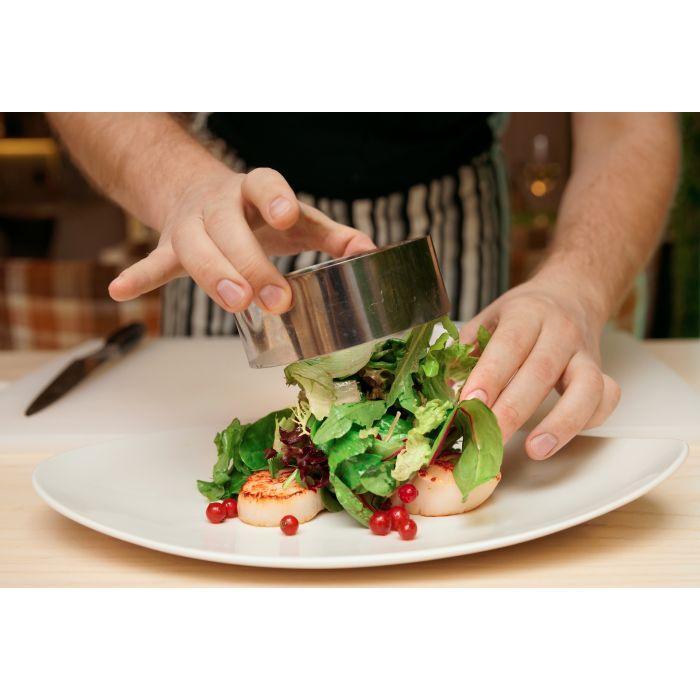 HIC Food Ring - 3.5"