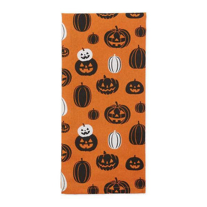 DII Dishtowel: Frightful & Delightful Assorted