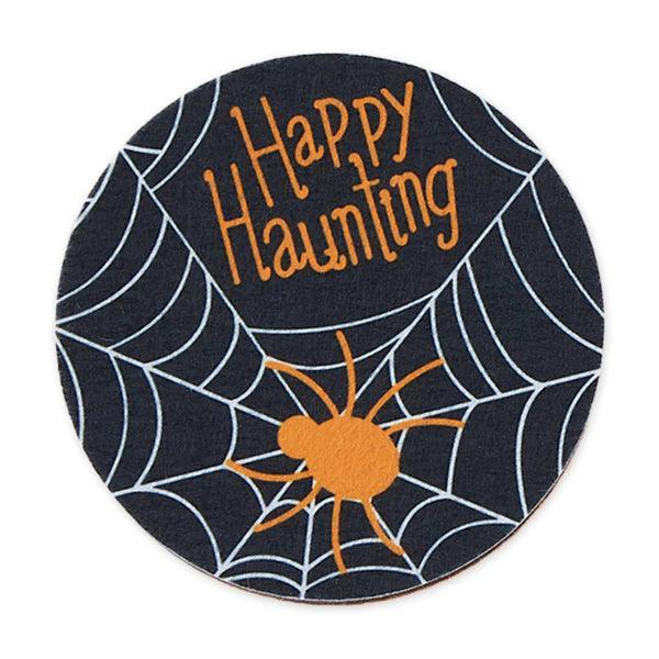 DII Sponges: Spooky Halloween