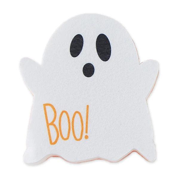DII Sponges: Spooky Halloween