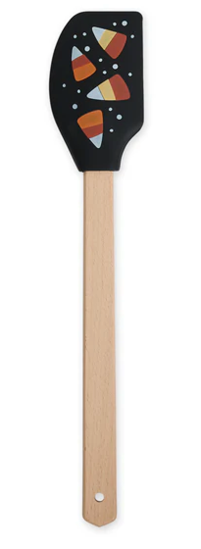 DII Silicone Spatulas: Trick or Treat