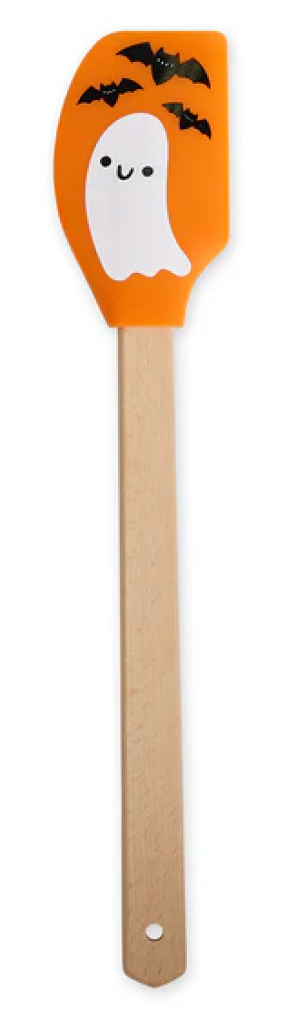 DII Silicone Spatulas: Trick or Treat