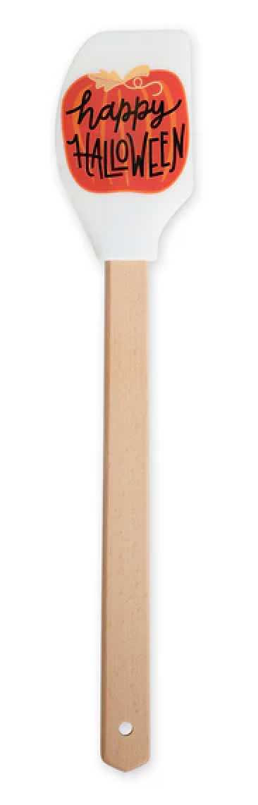 DII Silicone Spatulas: Trick or Treat
