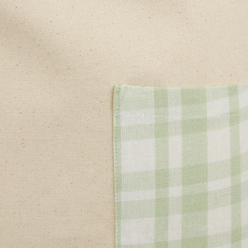 DII Apron: Fresh Farm Market