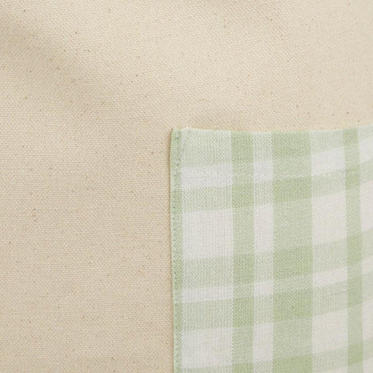DII Apron: Fresh Farm Market