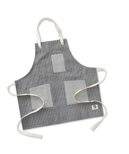 DII Apron: Fresh Stripe Pantry