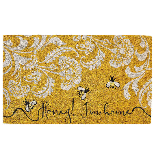 DII Doormat: Honey I'm Home