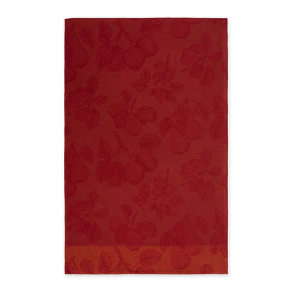 DII Jacquard Dishtowel: Botanical Fruits