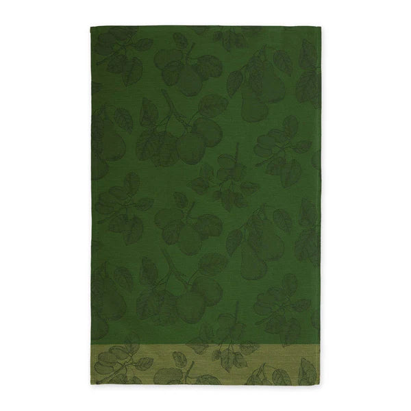 DII Jacquard Dishtowel: Botanical Fruits