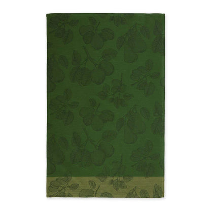 DII Jacquard Dishtowel: Botanical Fruits