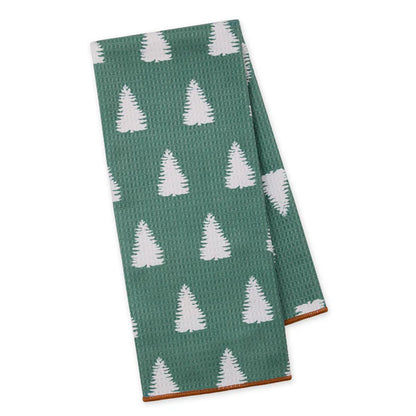 DII Microfiber Dishtowel: Cascade Sunset