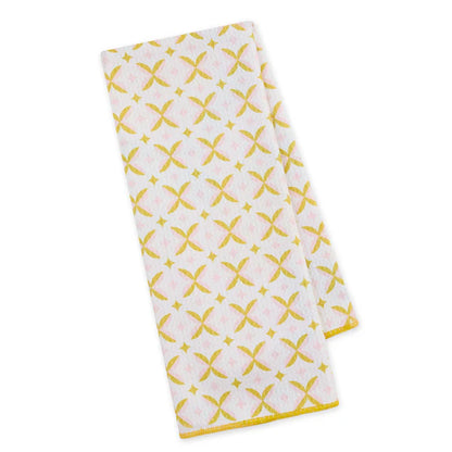 DII Microfiber Dishtowel: Lemon Squeeze