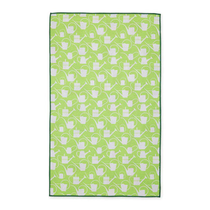 DII Microfiber Dishtowel: Potted Plants