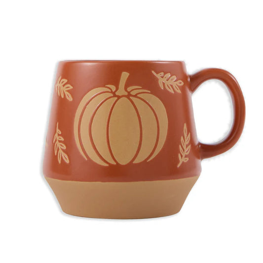 DII Mug: Pumpkin Spice