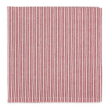 DII Napkin Set (Set of 4): Candy Stripe