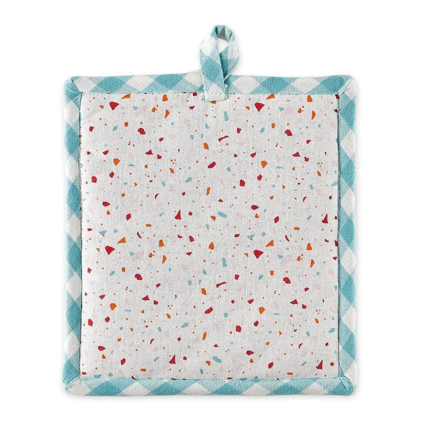 DII Potholder Gift Set: Everything But The Kitten Sink