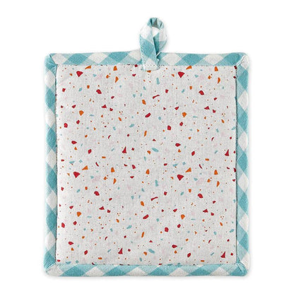 DII Potholder Gift Set: Everything But The Kitten Sink