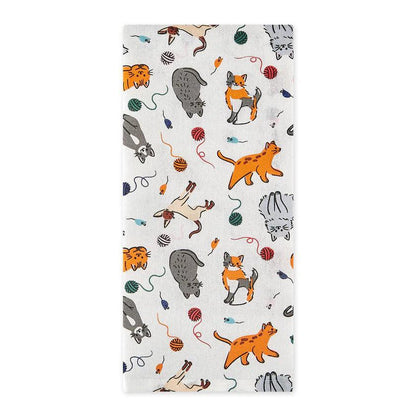 DII Potholder Gift Set: Everything But The Kitten Sink